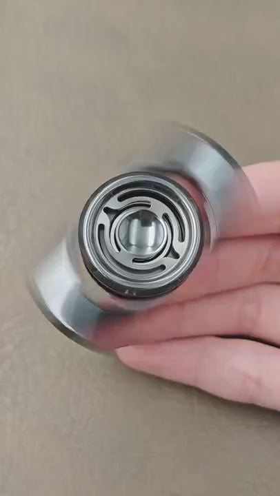 Kamen Dual Leaf Zirconium