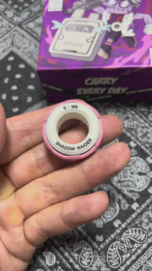 Shadow Raider Titanium