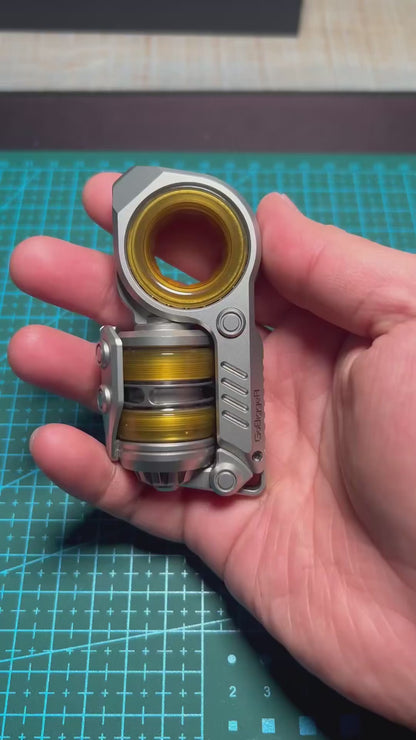 Sinian PEI Stainless Steel