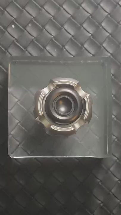 Noiz Stainless Steel