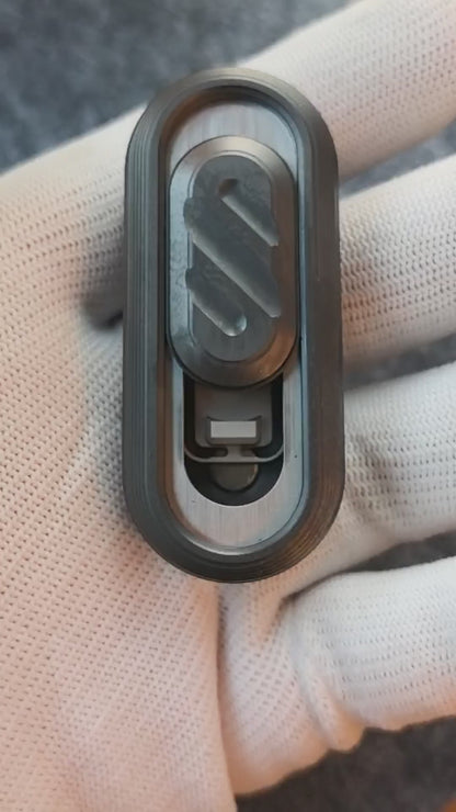 Popping Zirconium