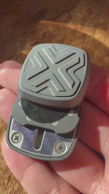 XXL Slider Zirconium