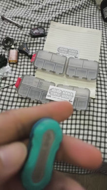 LEAP Collector’s G10