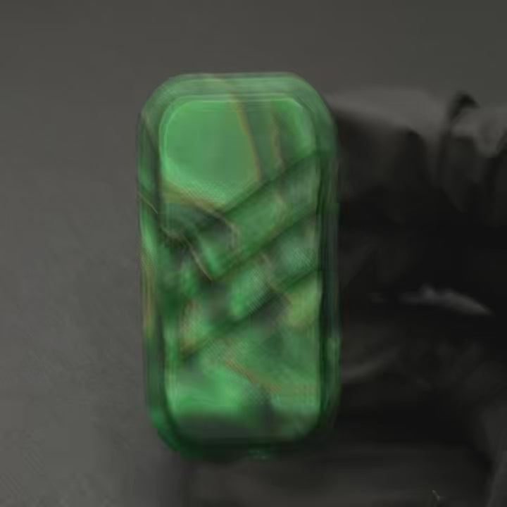 Lucky Candy Resin