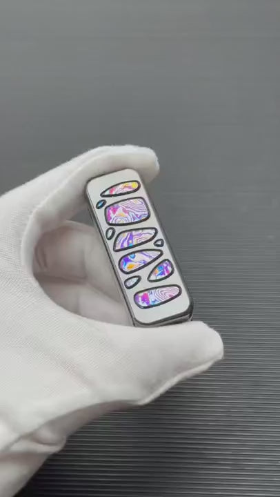 Snake Zirconium