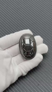 DL EDC Jingle Beetle Zirconium