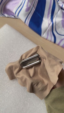 RUYI-S Stainless Steel