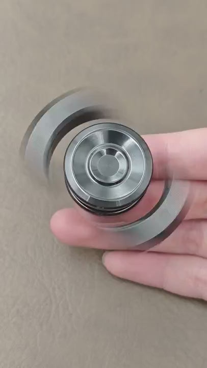 Whisper Duo Zirconium