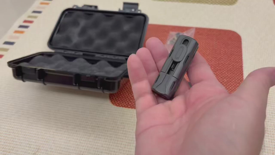 Load video: 