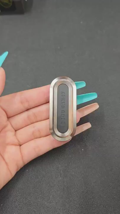 Coco Candy Titanium PEEK