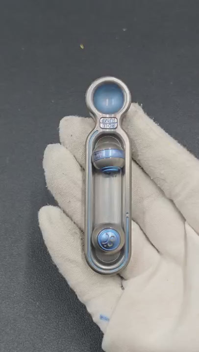 Cyber Ball Titanium