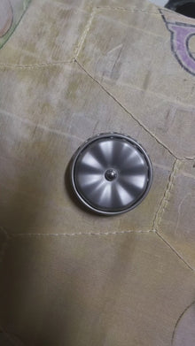 Eternal Flower Stainless Steel