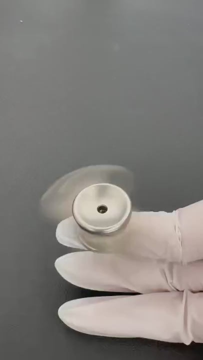 Dragonfly Tungsten