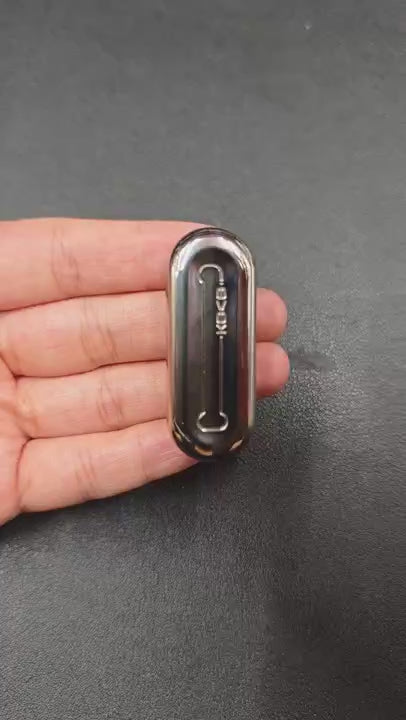 Floating Cloud Titanium