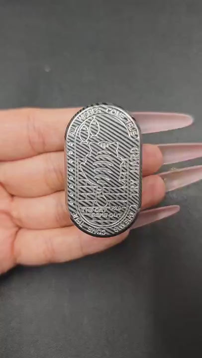 F2.9 Damasteel