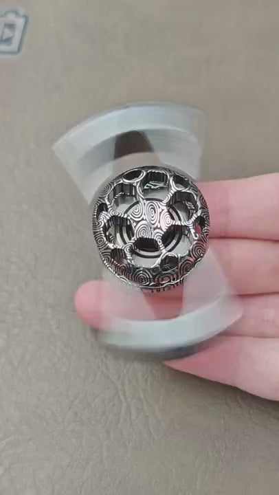 Stainless Steel