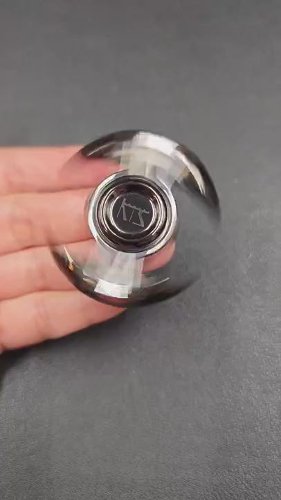 Fat Egg Stainless Steel