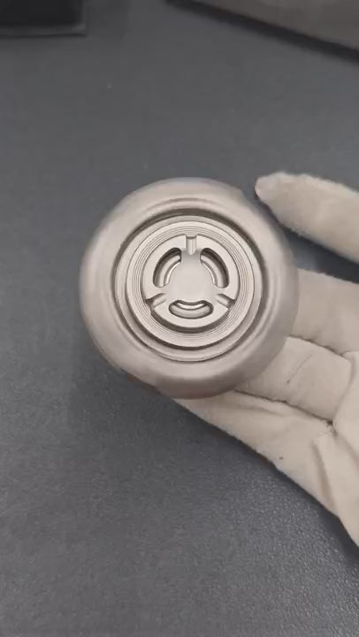 Fission Titanium