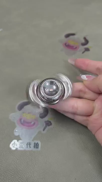 Edan Superconductor