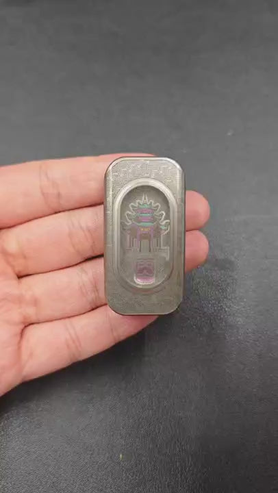 POPO Titanium