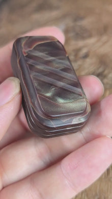 Lucky Candy Damasteel