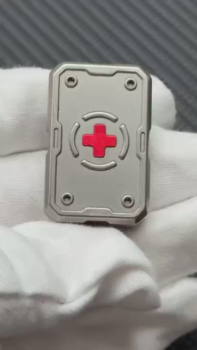 Platinum Bastion Titanium