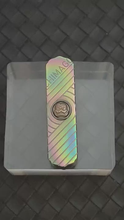 Exorcism Titanium