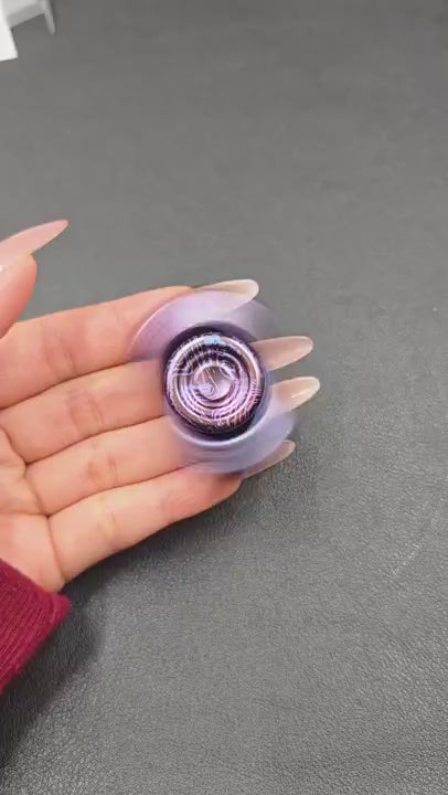 Origin Point Titanium