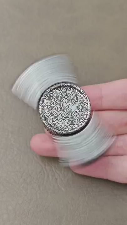 Stainless Steel