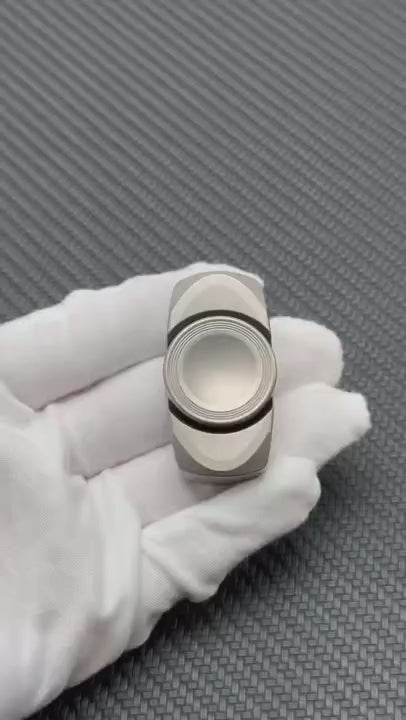 Qilin Titanium