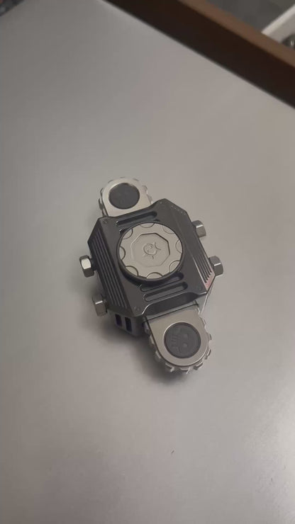 Chainsaw 2.0 SS + Zirconium