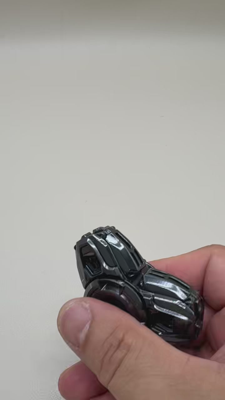 TIER I Shock String Zirconium