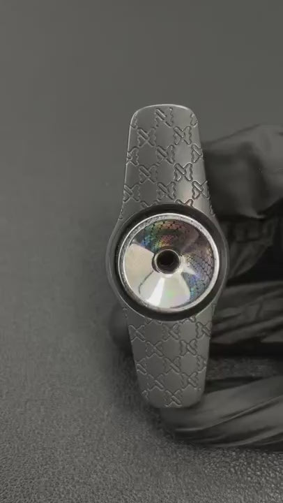 Oumuamua Premium & Buckle Zirconium