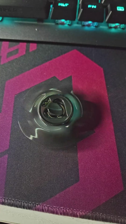 Apophis Zirconium
