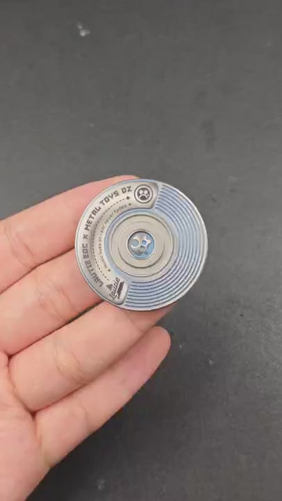 All In Titanium