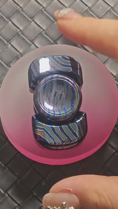 Spindle Batch Ii Zircuti