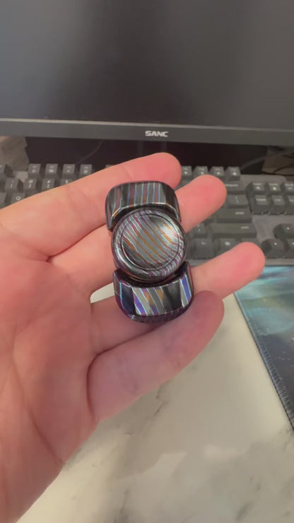 Spindle Batch II Zircuti