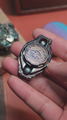 Manta Ray 2.0 Mokuti