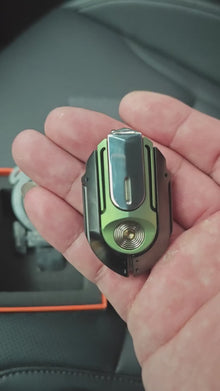 Roche Strike Stainless Steel