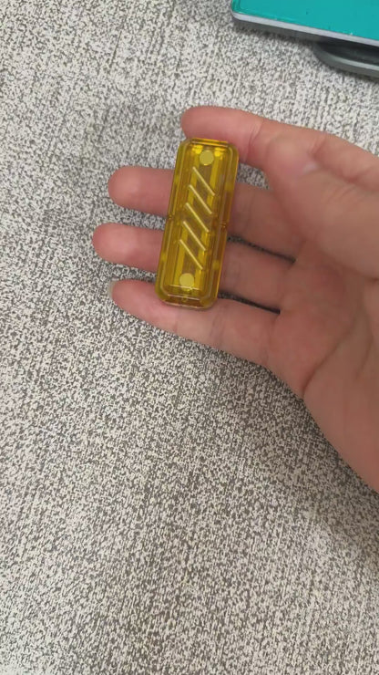 Little Gold Bar PEI