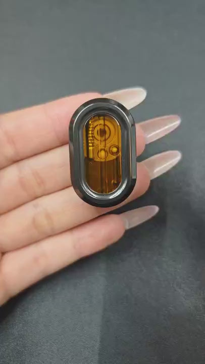 Nado Zirconium Polished
