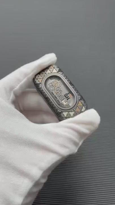 POPO Zirconium