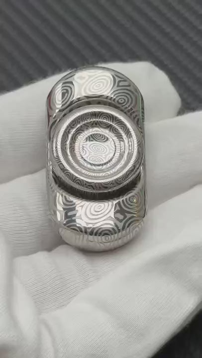 Origin Point Stainless Steel