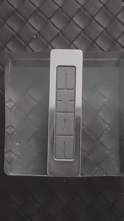 Choc Titanium