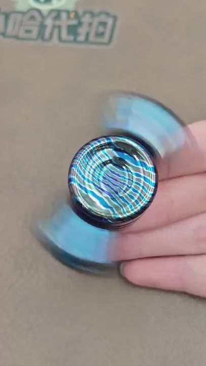 Spin Zircuti