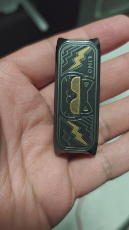 LIMBO Mechanical Zirconium