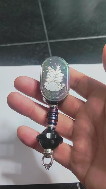 Ling Yun 3.0 Zirconium