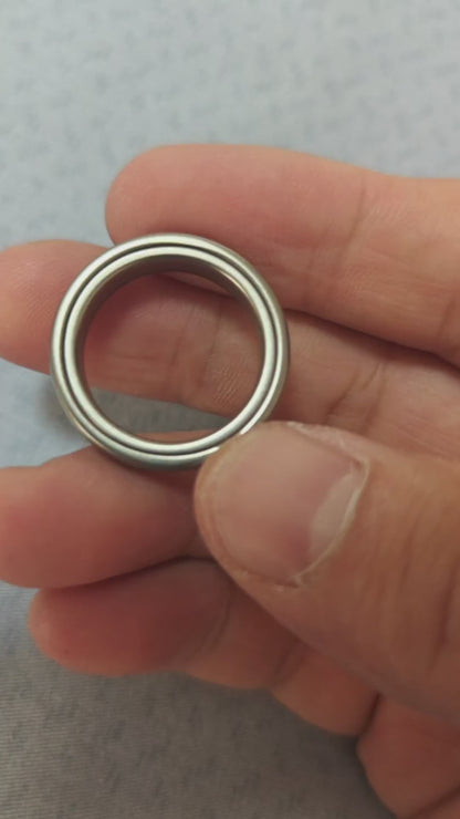 LKS Titanium Size #20