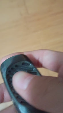 Infinity Slider, Zirconium