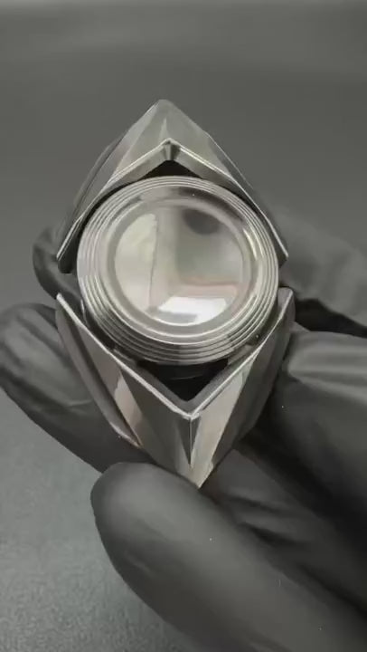 Sagittarius Zirconium